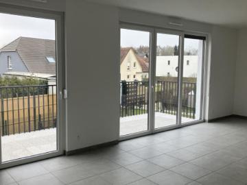 67170, Bas-Rhin - Chauffage, Terrasse, Parking