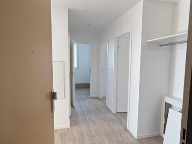 Appartement neuf à Brumath à louer Locagestion, expert en gestion locative
