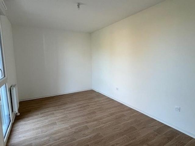 Appartement neuf à Brumath à louer Locagestion, expert en gestion locative
