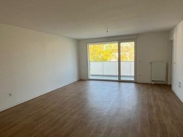 Appartement neuf à Brumath à louer Locagestion, expert en gestion locative