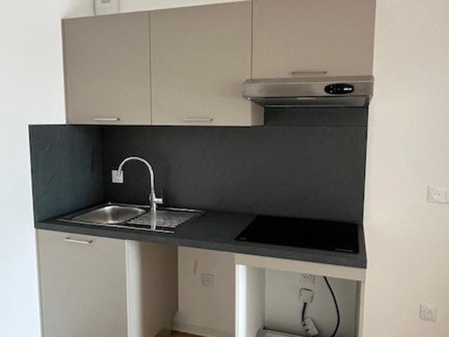 Appartement neuf à Brumath à louer Locagestion, expert en gestion locative