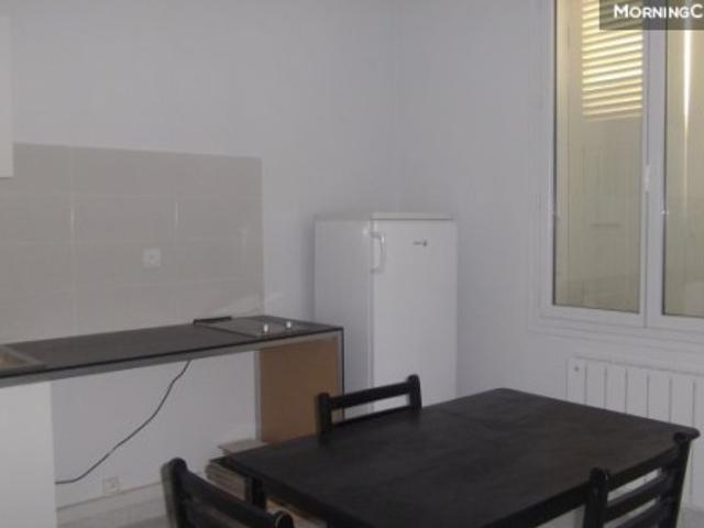 Appartement neuf à Grenoble à louer Locagestion, expert en gestion locative