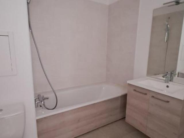 Appartement neuf à Etaples à louer Locagestion, expert en gestion locative
