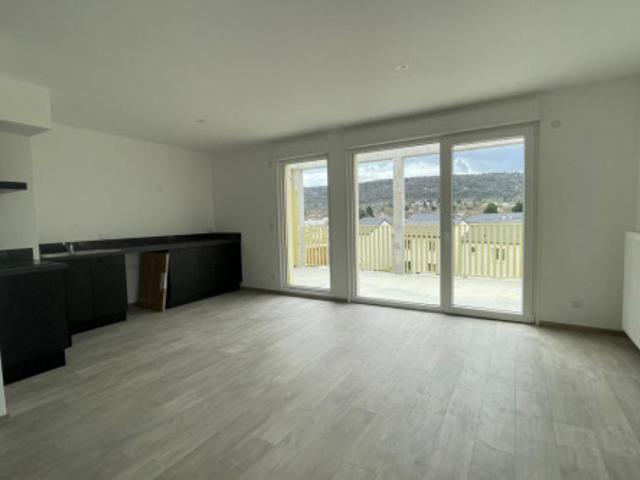Appartement neuf à Fameck à louer Locagestion, expert en gestion locative