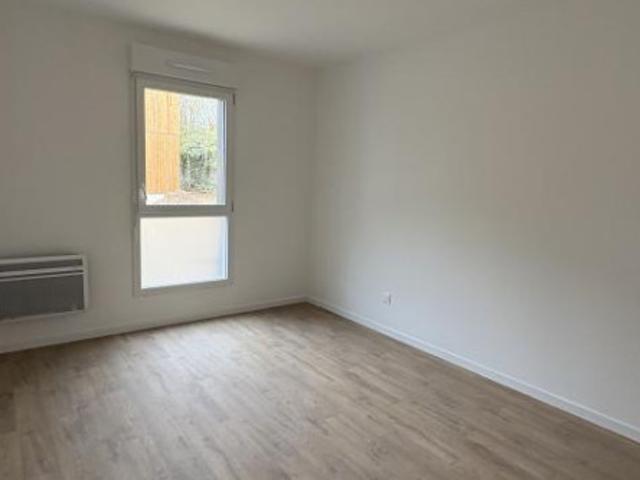 Appartement neuf à Fleury Sur Orne à louer Locagestion, expert en gestion locative