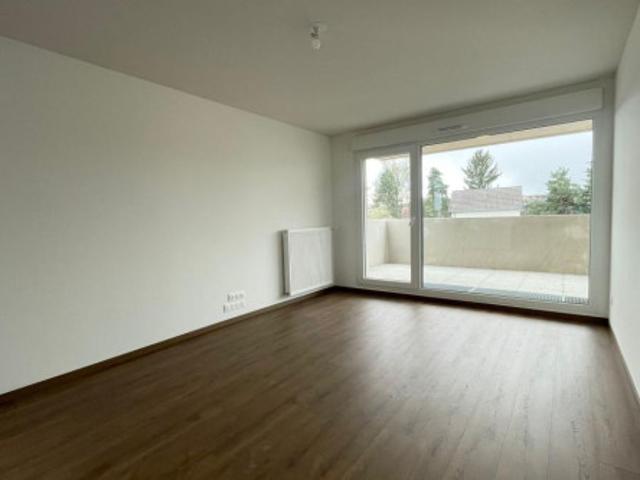 Appartement neuf à Florange à louer Locagestion, expert en gestion locative