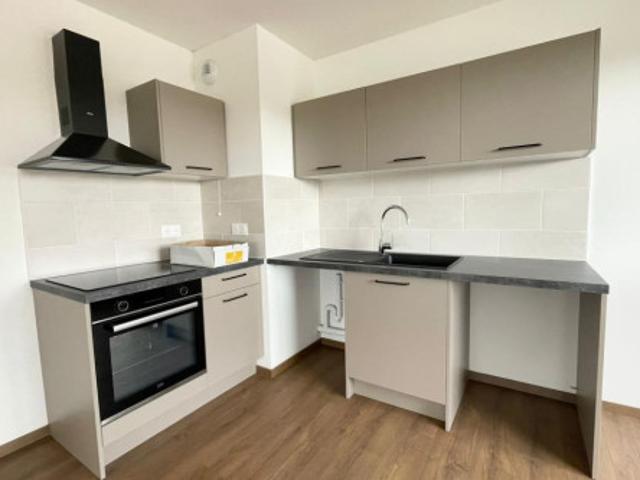 Appartement neuf à Florange à louer Locagestion, expert en gestion locative