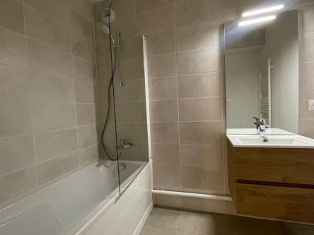 Appartement neuf à Florange à louer Locagestion, expert en gestion locative