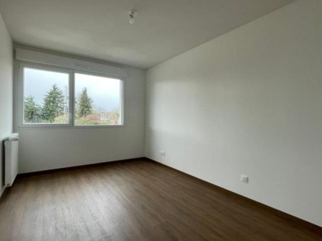 Appartement neuf à Florange à louer Locagestion, expert en gestion locative