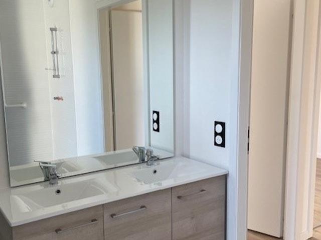 Appartement neuf à Kingersheim à louer Locagestion, expert en gestion locative