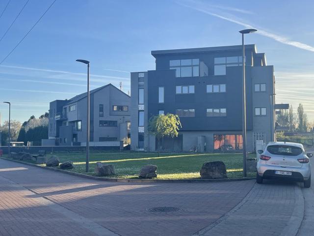 Appartement neuf à louer