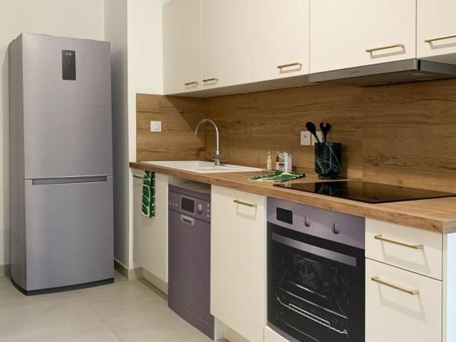 Appartement Neuf À Louer dans une Résidence calme