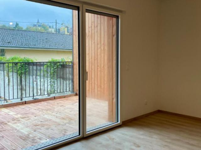 Appartement neuf à Longwy à louer Locagestion, expert en gestion locative