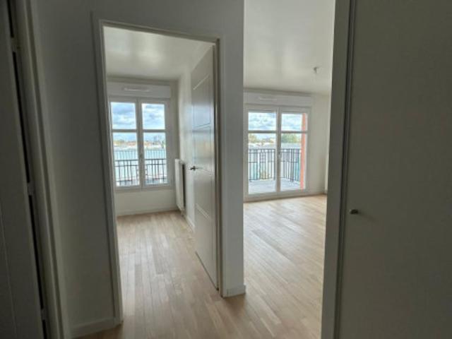 Appartement neuf à Le Blanc Mesnil à louer Locagestion, expert en gestion locative