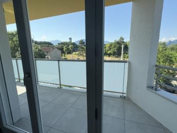 Appartement neuf à Le Pont De Claix à louer Locagestion, expert en gestion locative