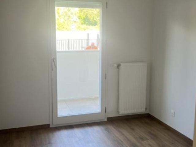 Appartement neuf à Le Pont De Claix à louer Locagestion, expert en gestion locative