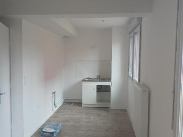 Appartement neuf à Lievin à louer Locagestion, expert en gestion locative