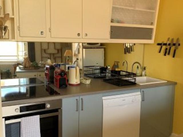 Appartement neuf à Lyon à louer Locagestion, expert en gestion locative
