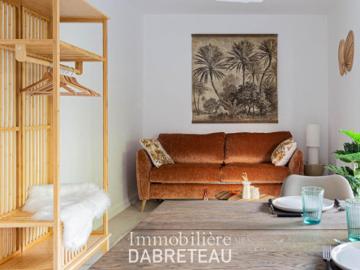 Appartement neuf à Lyon à louer Locagestion, expert en gestion locative