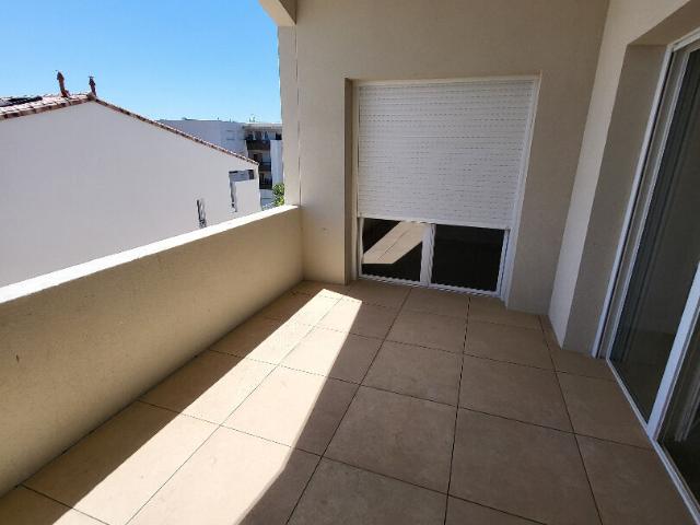 APPARTEMENT NEUF A MORIERES LES AVIGNON