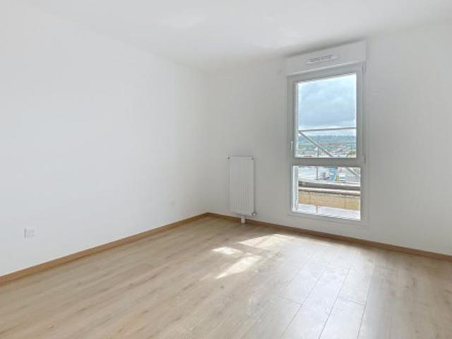Appartement neuf à Maxeville à louer Locagestion, expert en gestion locative