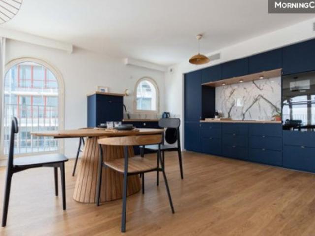 Appartement neuf à Marseille à louer Locagestion, expert en gestion locative