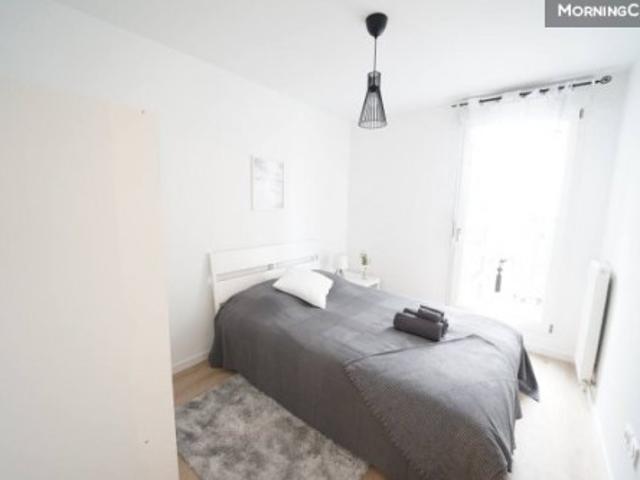 Appartement neuf à Massy à louer Locagestion, expert en gestion locative