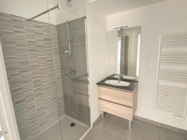 Appartement neuf à Nimes à louer Locagestion, expert en gestion locative
