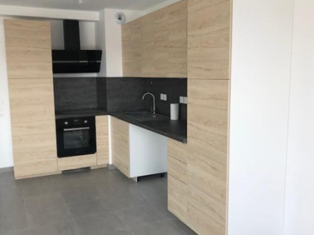 Appartement neuf à Nimes à louer Locagestion, expert en gestion locative