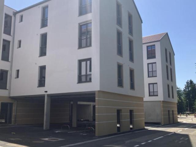 Appartement neuf à Saverne à louer Locagestion, expert en gestion locative