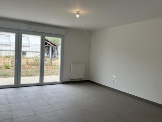 Appartement neuf à Saint Avertin à louer Locagestion, expert en gestion locative