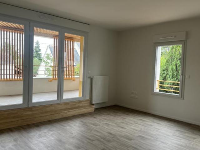 Appartement neuf à Saint Avertin à louer Locagestion, expert en gestion locative