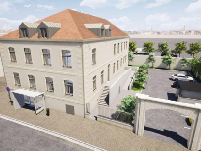 Appartement neuf à Saint Avold à louer Locagestion, expert en gestion locative