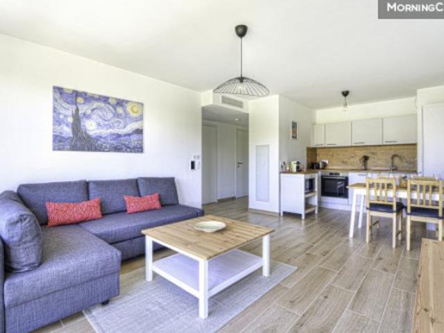 Appartement neuf à Saint Laurent Du Var à louer Locagestion, expert en gestion locative
