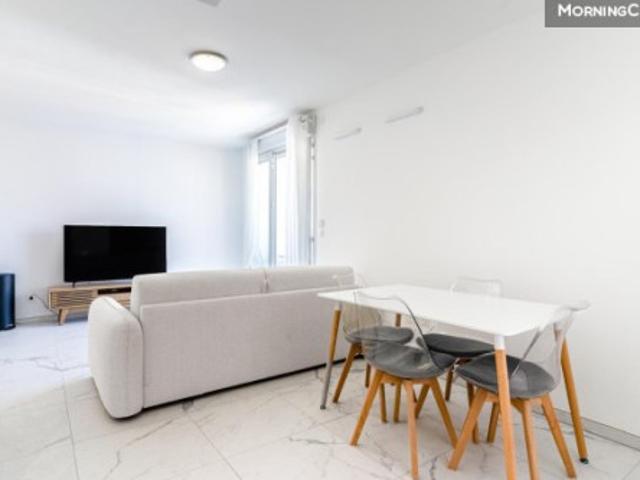 Appartement neuf à Saint Laurent Du Var à louer Locagestion, expert en gestion locative