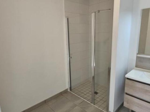 Appartement neuf à Parcay Meslay à louer Locagestion, expert en gestion locative