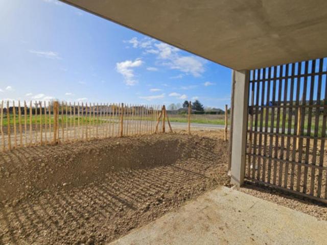 Appartement neuf à Parcay Meslay à louer Locagestion, expert en gestion locative