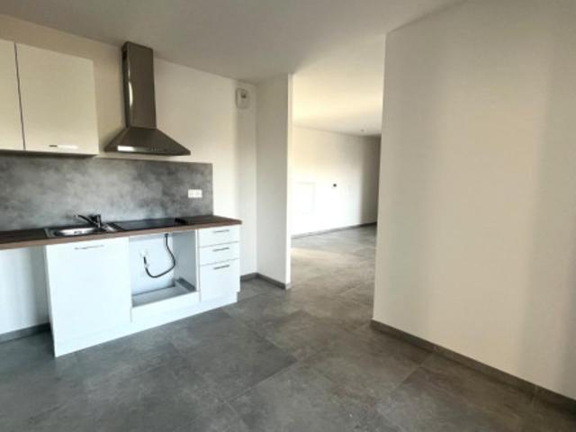 Appartement neuf à Penta Di Casinca à louer Locagestion, expert en gestion locative