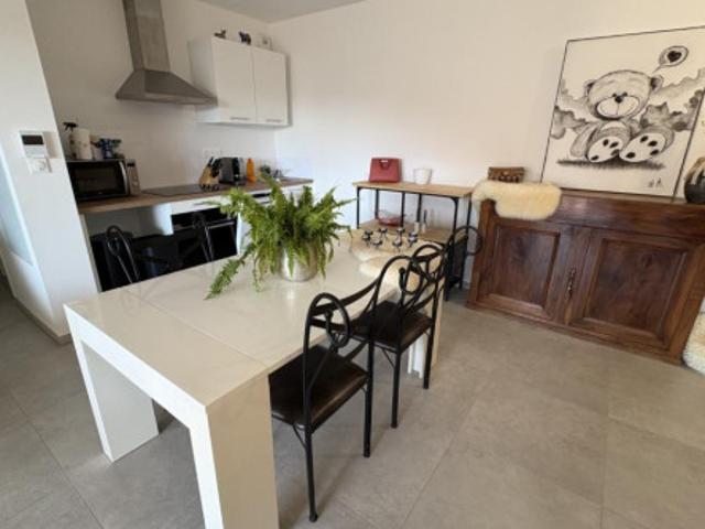 Appartement neuf à Penta Di Casinca à louer Locagestion, expert en gestion locative