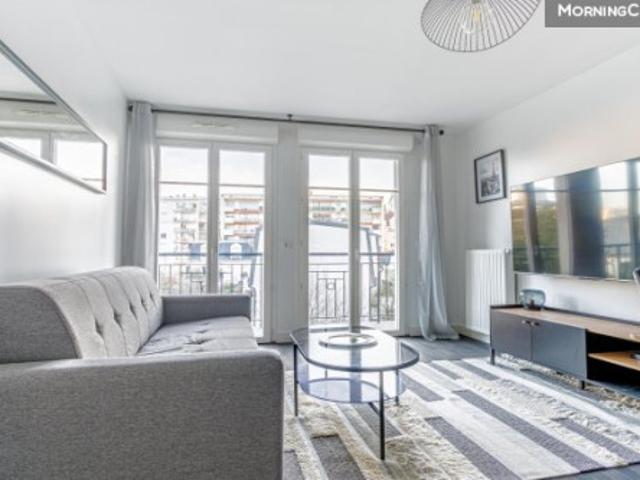 Appartement neuf à Puteaux à louer Locagestion, expert en gestion locative