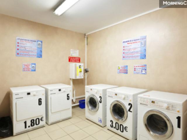 Appartement neuf à Roubaix à louer Locagestion, expert en gestion locative