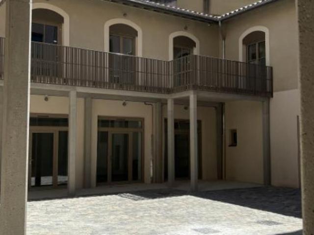 Appartement neuf à Rive De Gier à louer Locagestion, expert en gestion locative