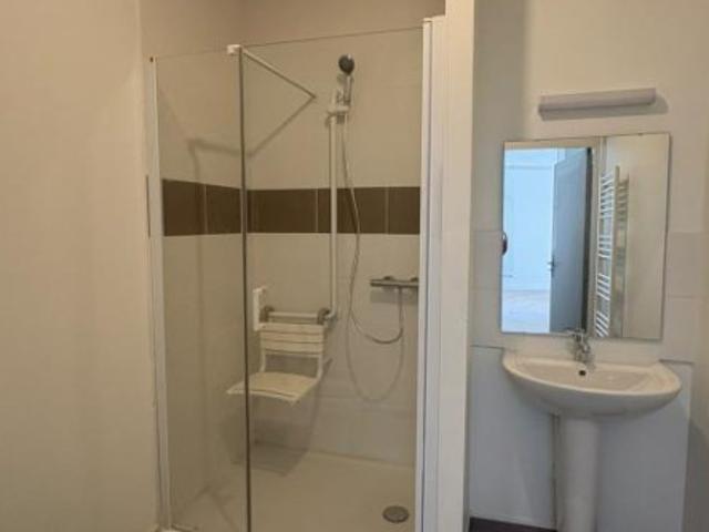 Appartement neuf à Rive De Gier à louer Locagestion, expert en gestion locative