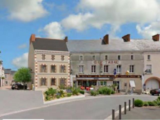 Appartement neuf à Valanjou à louer Locagestion, expert en gestion locative
