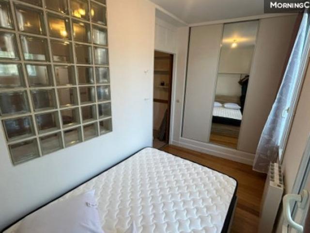 Appartement neuf à Vanves à louer Locagestion, expert en gestion locative