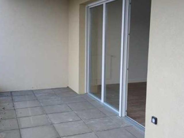 Appartement neuf à Villers Le Lac à louer Locagestion, expert en gestion locative