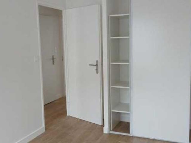 Appartement neuf à Villers Le Lac à louer Locagestion, expert en gestion locative