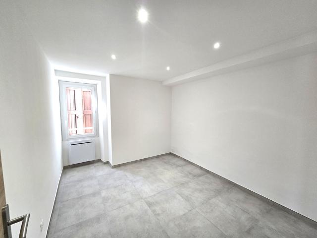Appartement Neuf Barjols 2 pièce s 34.05 m2 avec cave