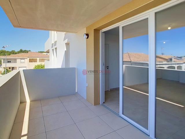 Appartement neuf BEZIERS