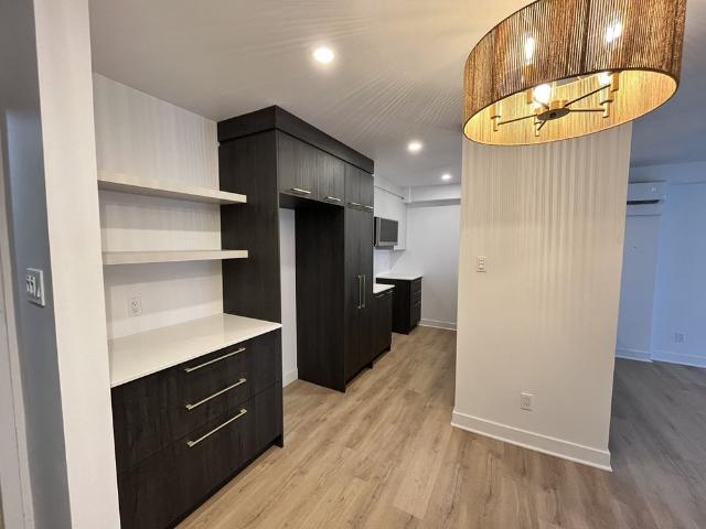 Appartement Neuf Bois des filion 4 1/2